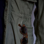 HENRY | FIELD JACKET