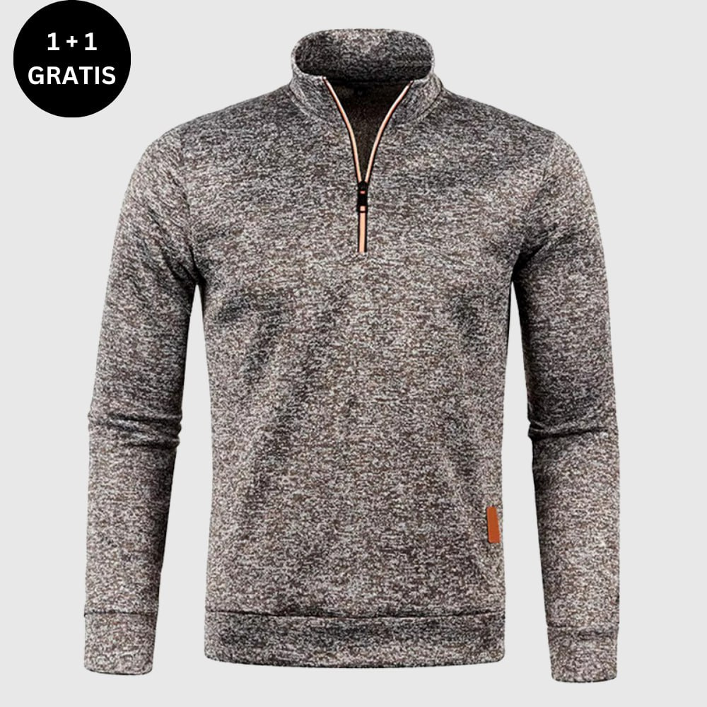 DALTON - comfortable and elegant sweater