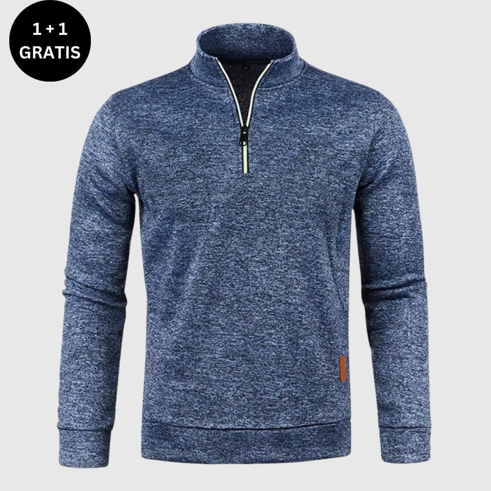 DALTON - comfortable and elegant sweater