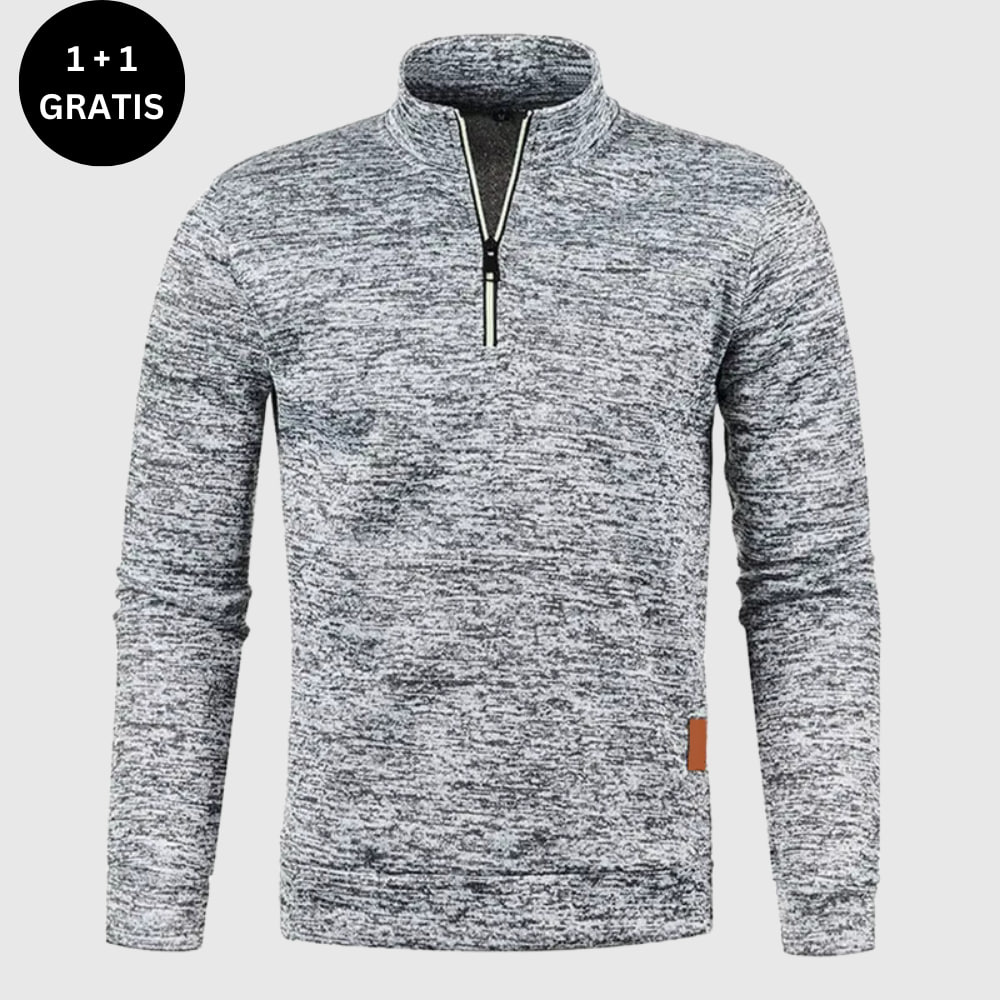 DALTON - comfortable and elegant sweater