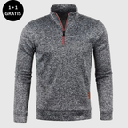 DALTON - comfortable and elegant sweater