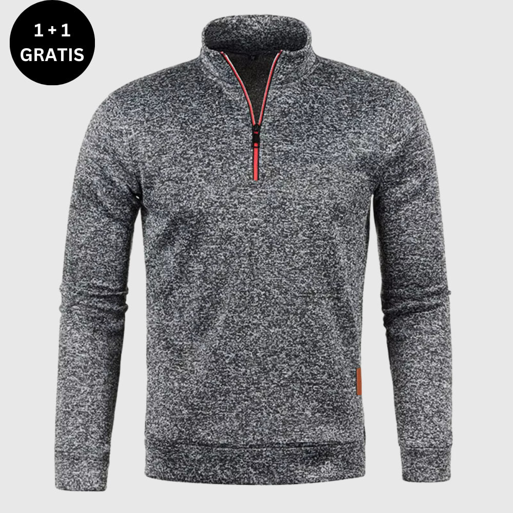 DALTON - comfortable and elegant sweater