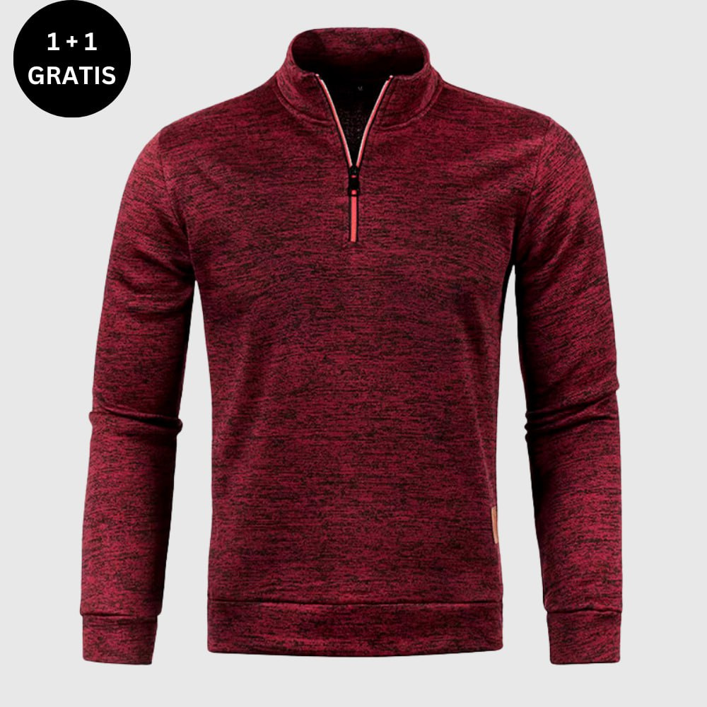 DALTON - comfortable and elegant sweater