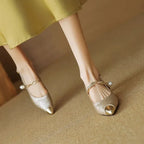Savana Kitten Heels