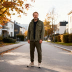 HENRY | FIELD JACKET