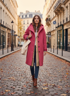 Camerislyn | Elegant Coat