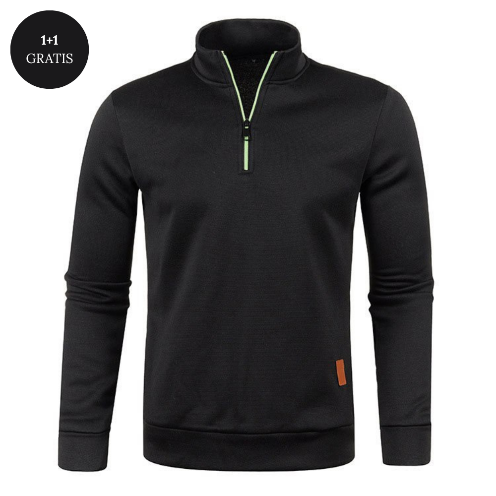 DALTON - comfortable and elegant sweater